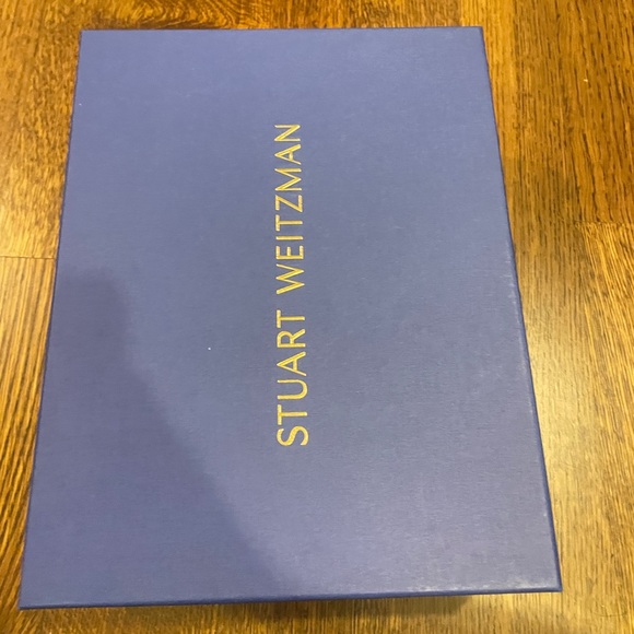 Stuart Weitzman heels - Picture 7 of 11